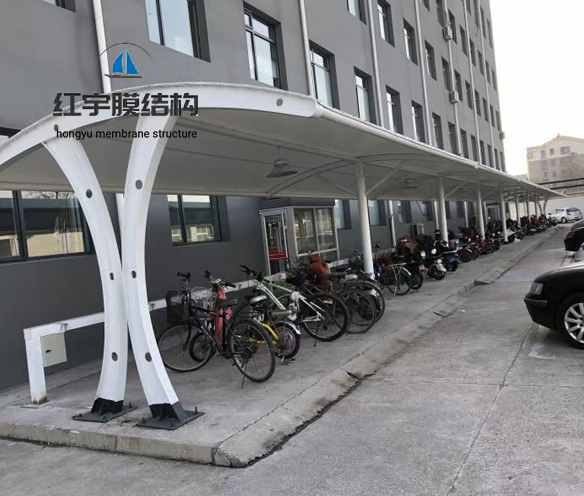 自行車棚